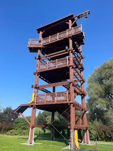 Dream Park Ochaby